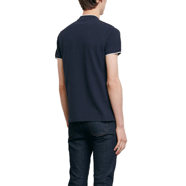 Camiseta Olympic Marino