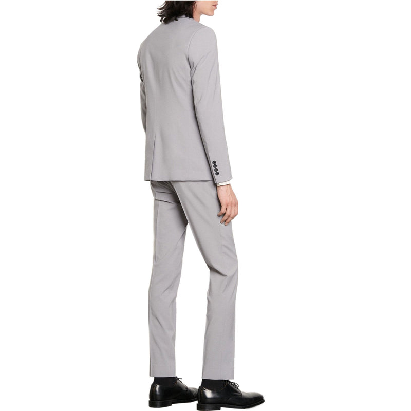 Saco Formal Summer Gris