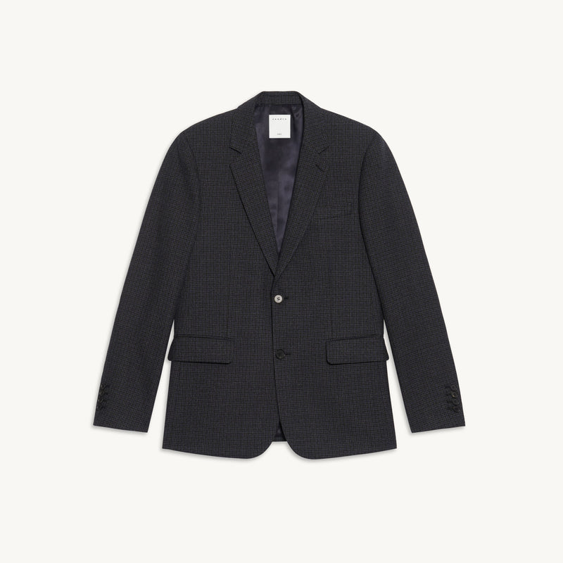 Saco Formal Formal Gris