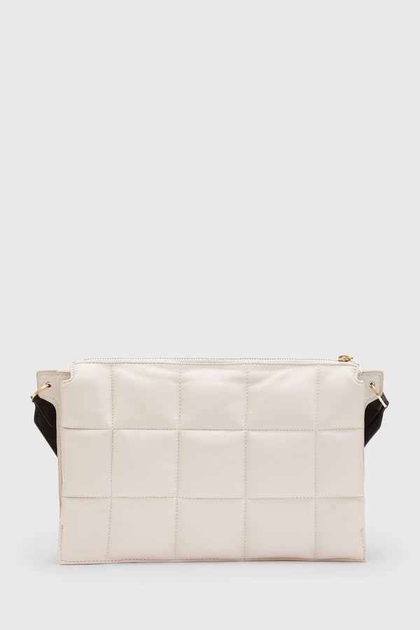 Bolsa Sheringham Blanco