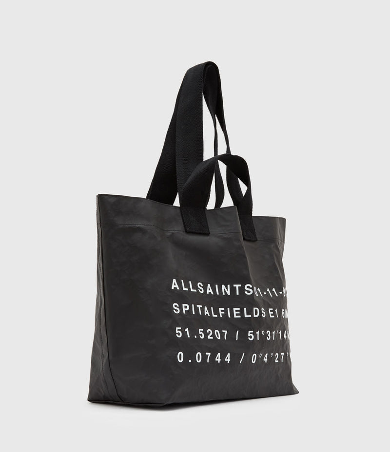 Bolsa Acari Negro