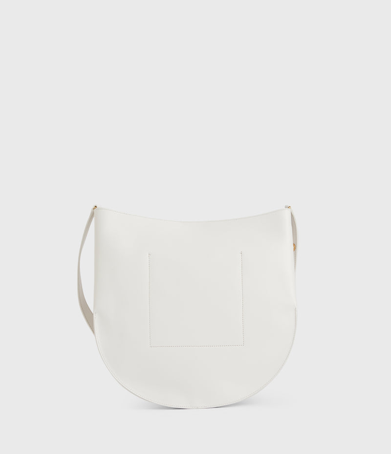 Bolsa Hobo Beaumont Roe White