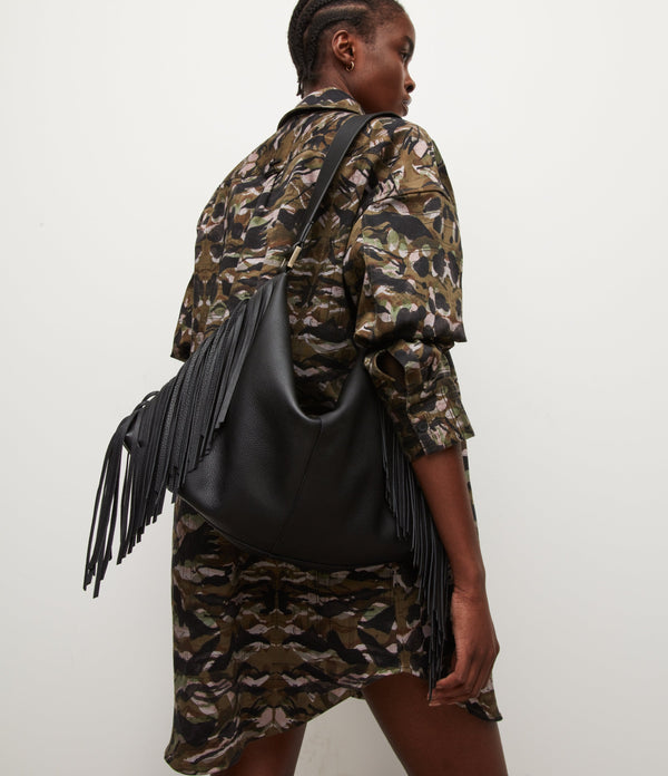 Bolsa Edbury Negro