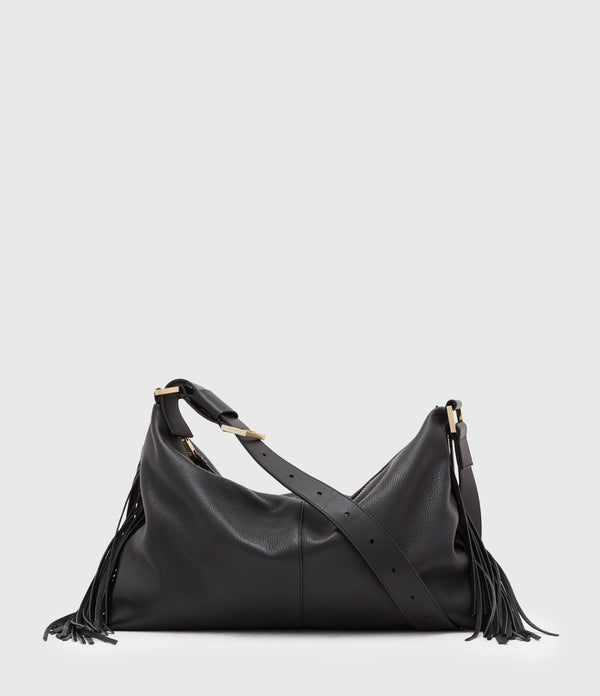 Bolsa Edbury Negro