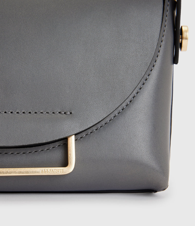 Bolsa Francine Slate Grey