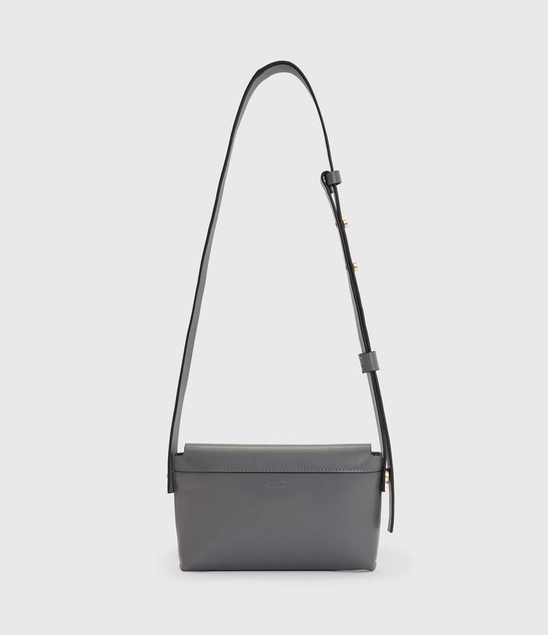 Bolsa Francine Slate Grey