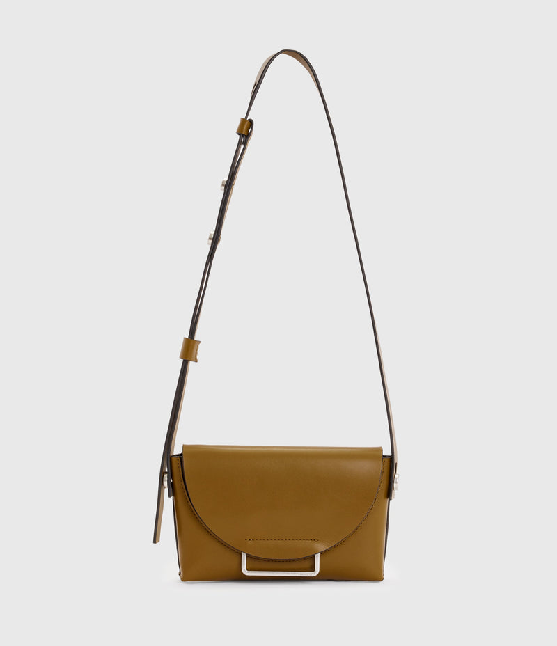 Bolsa Francine Slate Grey