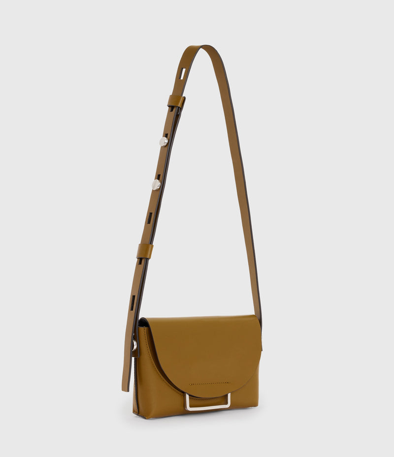 Bolsa Francine Slate Grey