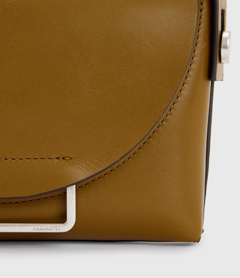 Bolsa Francine Slate Grey