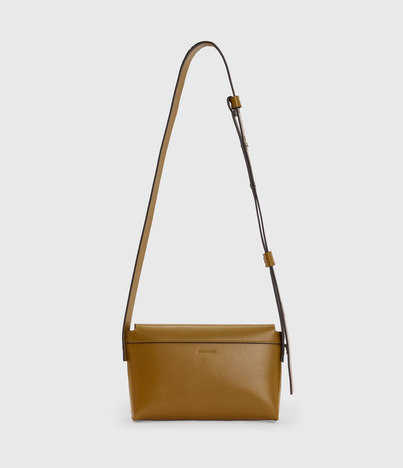 Bolsa Francine Slate Grey
