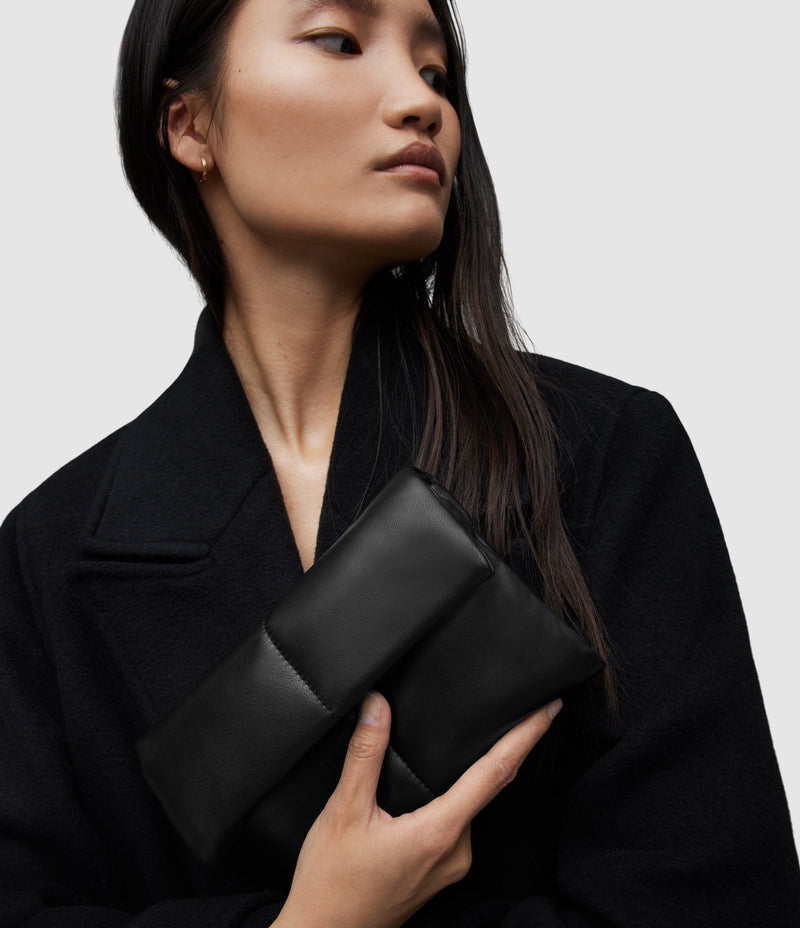 Bolsa Ezra Negro