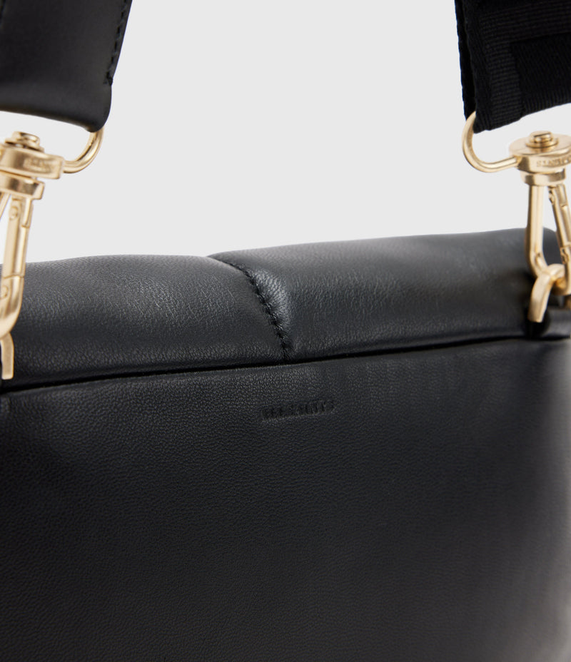 Bolsa Ezra Negro
