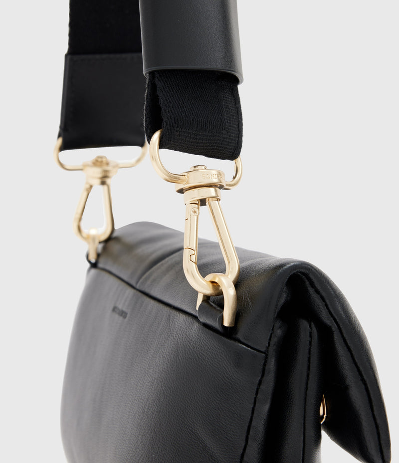 Bolsa Ezra Negro