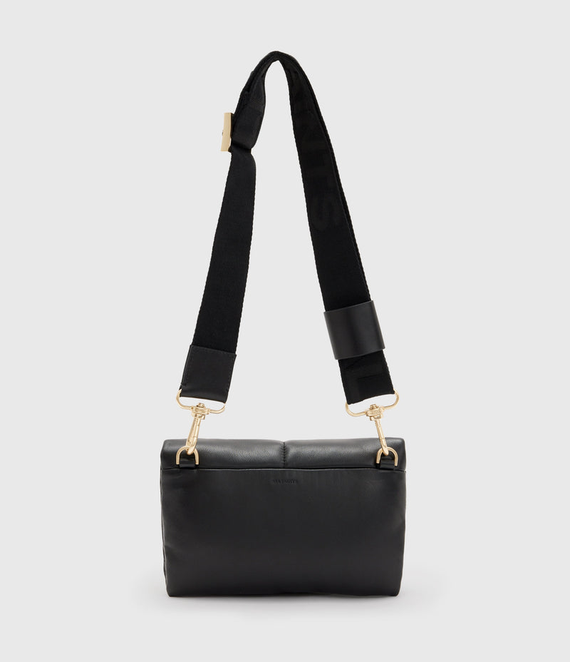 Bolsa Ezra Negro
