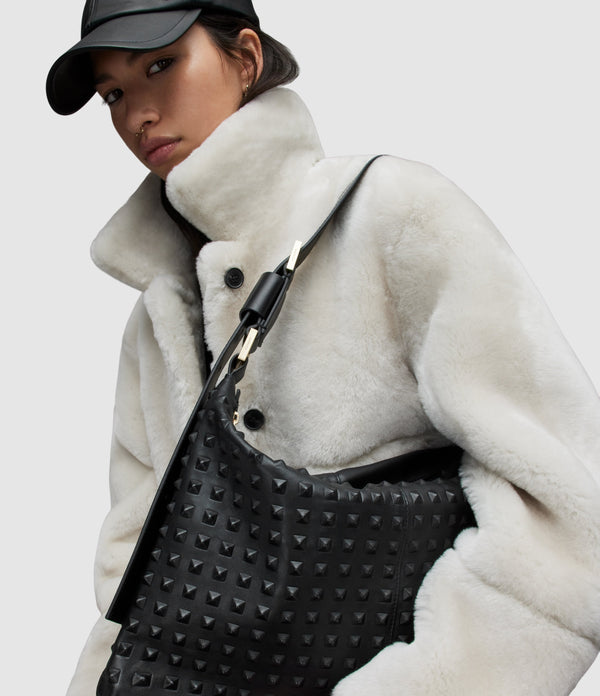 Bolsa Edbury Negro
