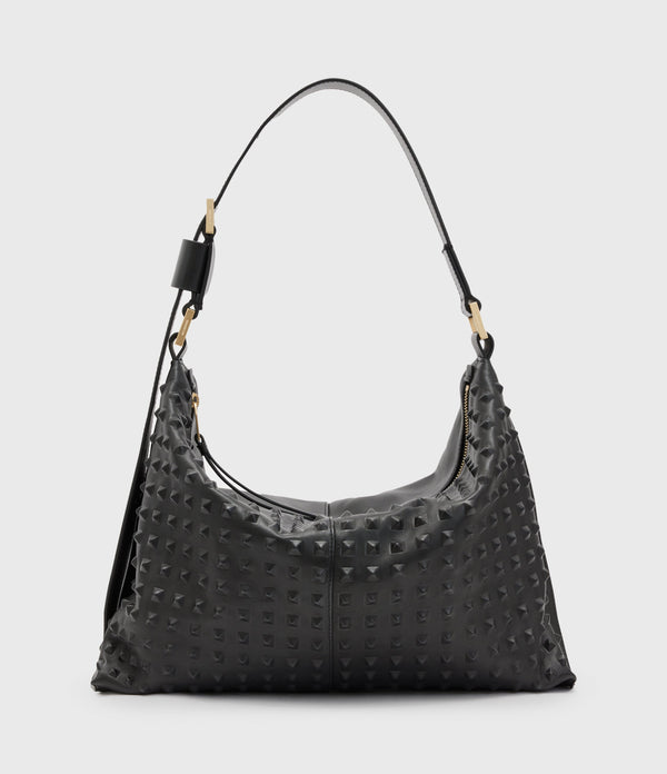 Bolsa Edbury Negro