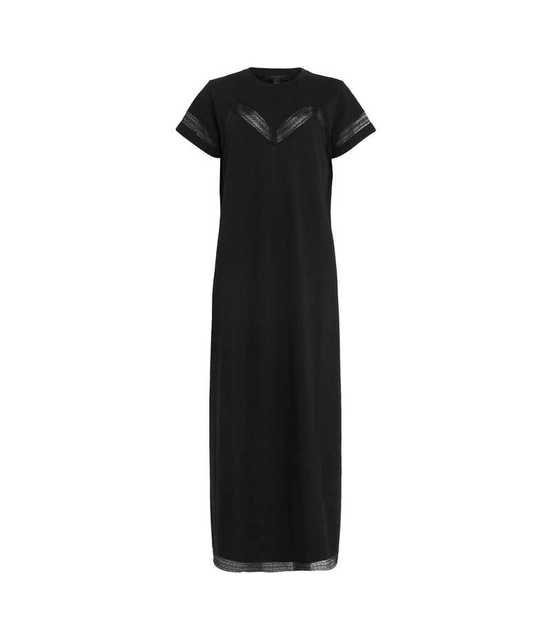 AllSaints | Vestido Anna Black para mujer