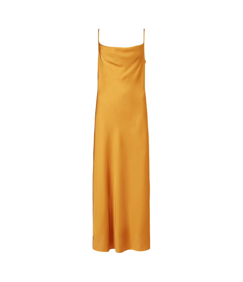 Vestido Hadley Amarillo