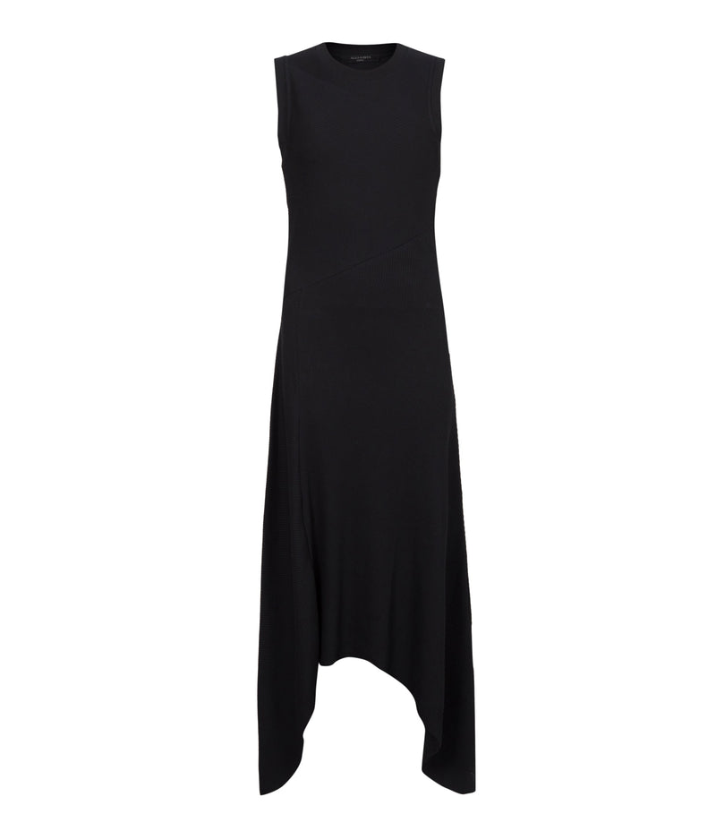 Vestido Gia Negro