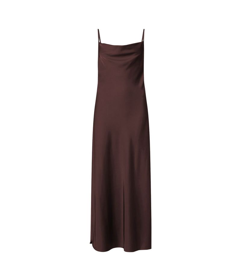 Vestido Hadley Café