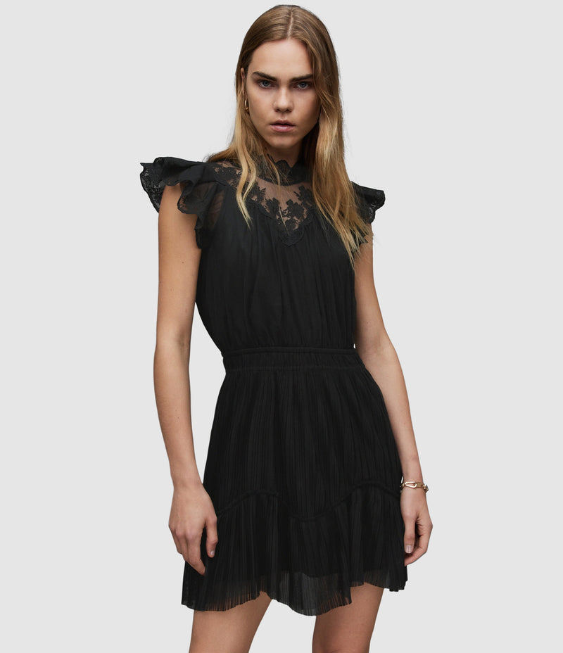 Vestido Azura Black