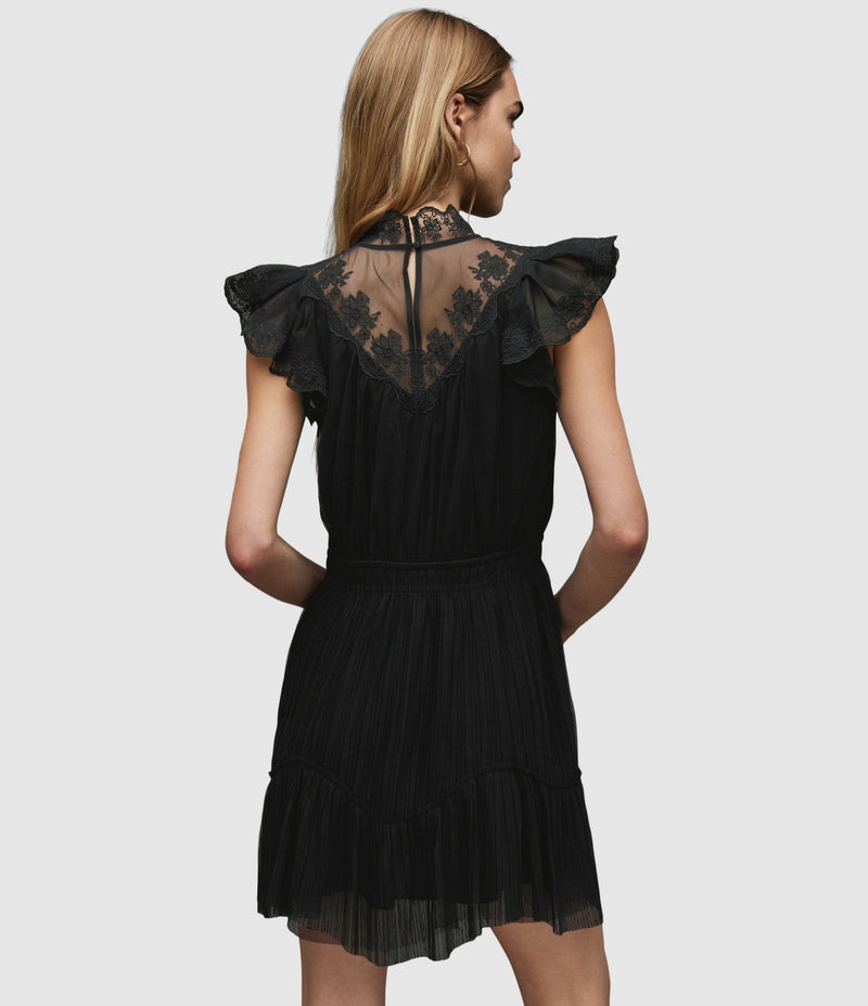 Vestido Azura Black