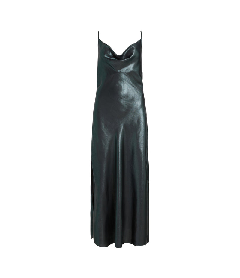 Vestido Hadley Deep Green