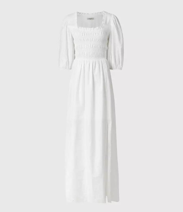 Vestido Livi Blanco