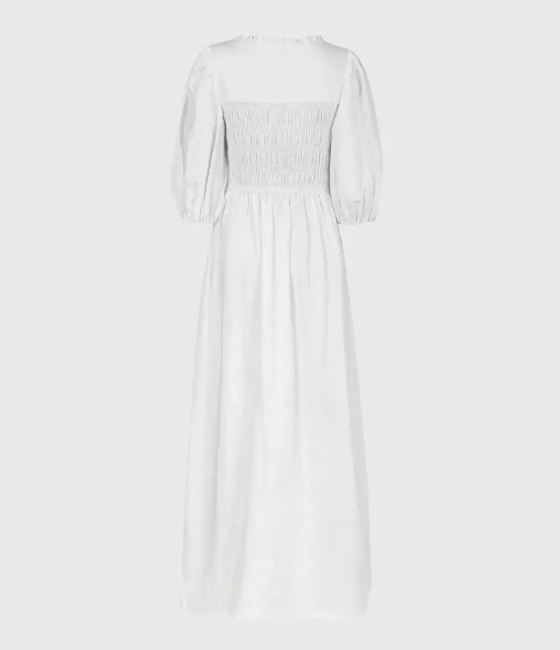 Vestido Livi Blanco