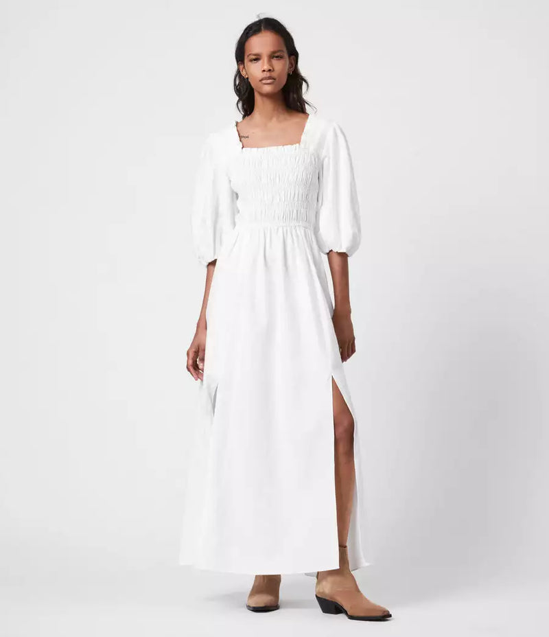 Vestido Livi Blanco