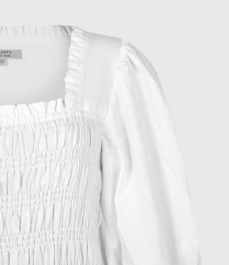 Vestido Livi Blanco
