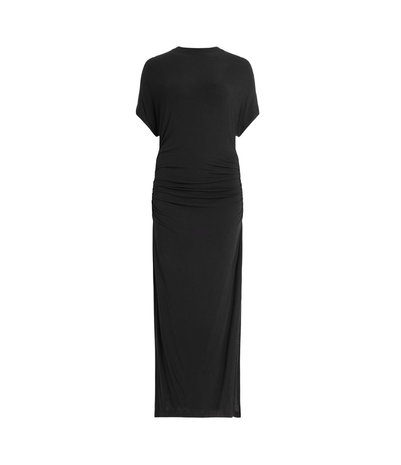 Vestido Natalie Negro
