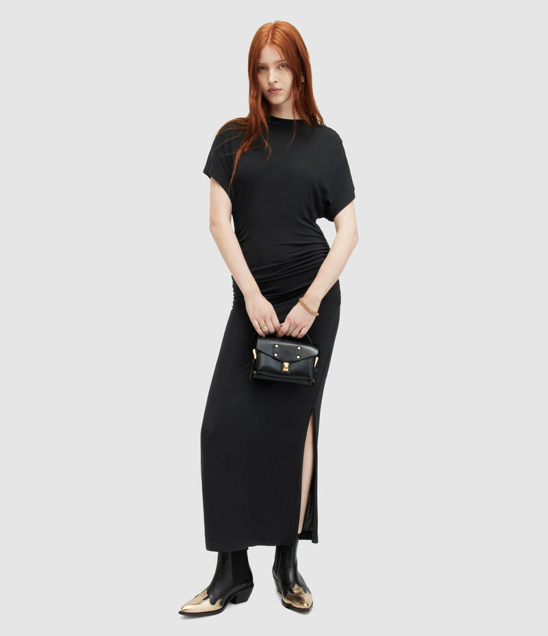 Vestido Natalie Negro