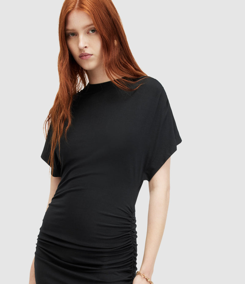 Vestido Natalie Negro