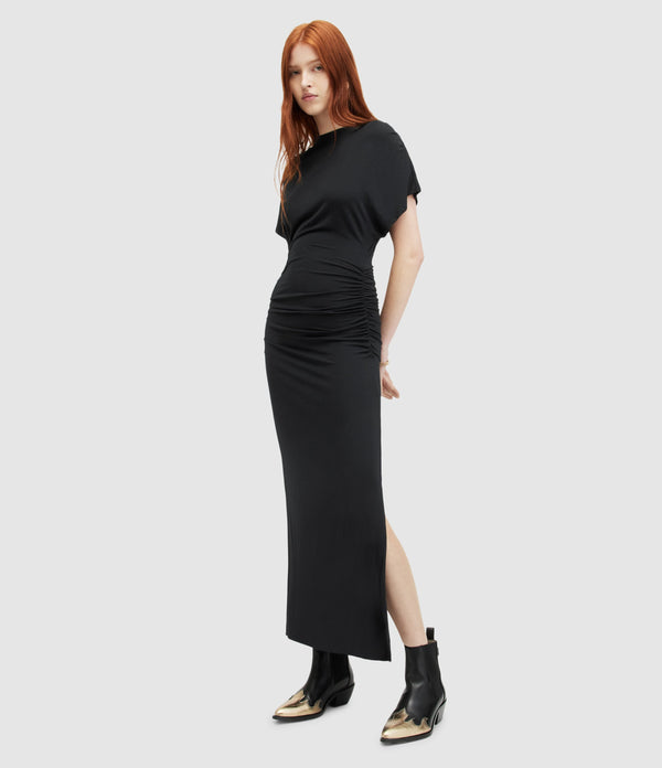 Vestido Natalie Negro