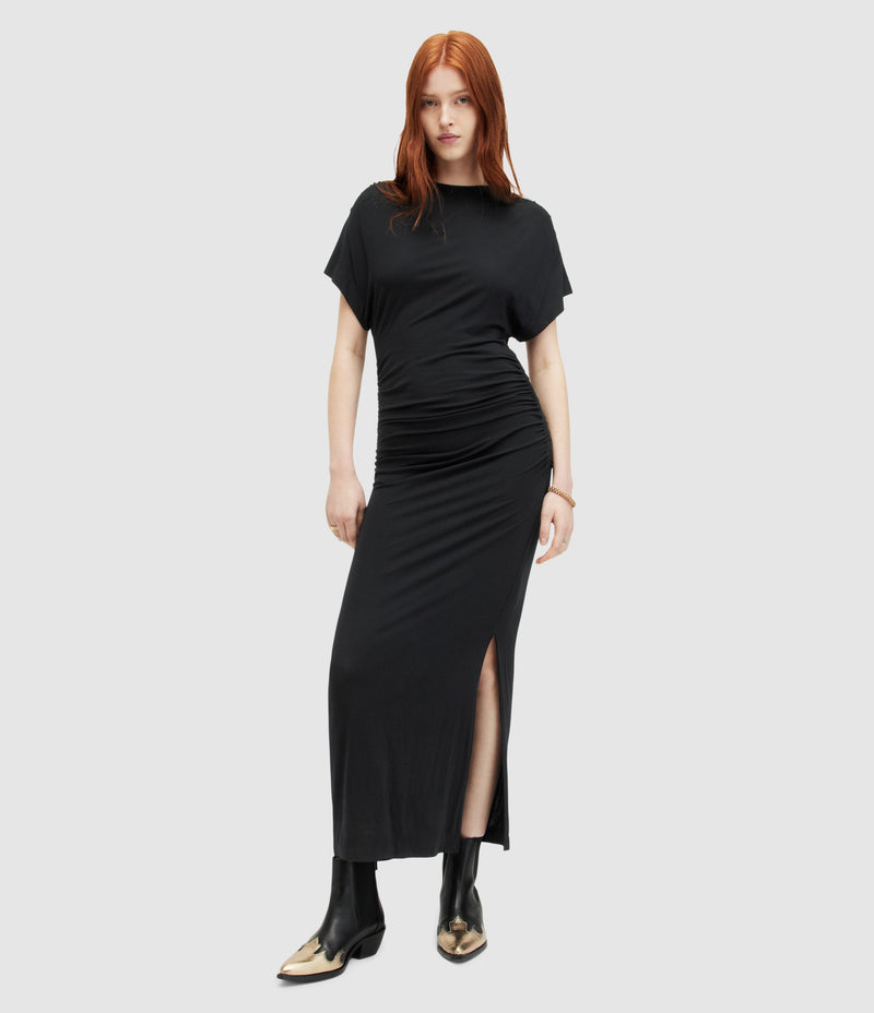 Vestido Natalie Negro