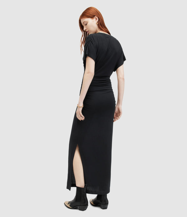 Vestido Natalie Negro