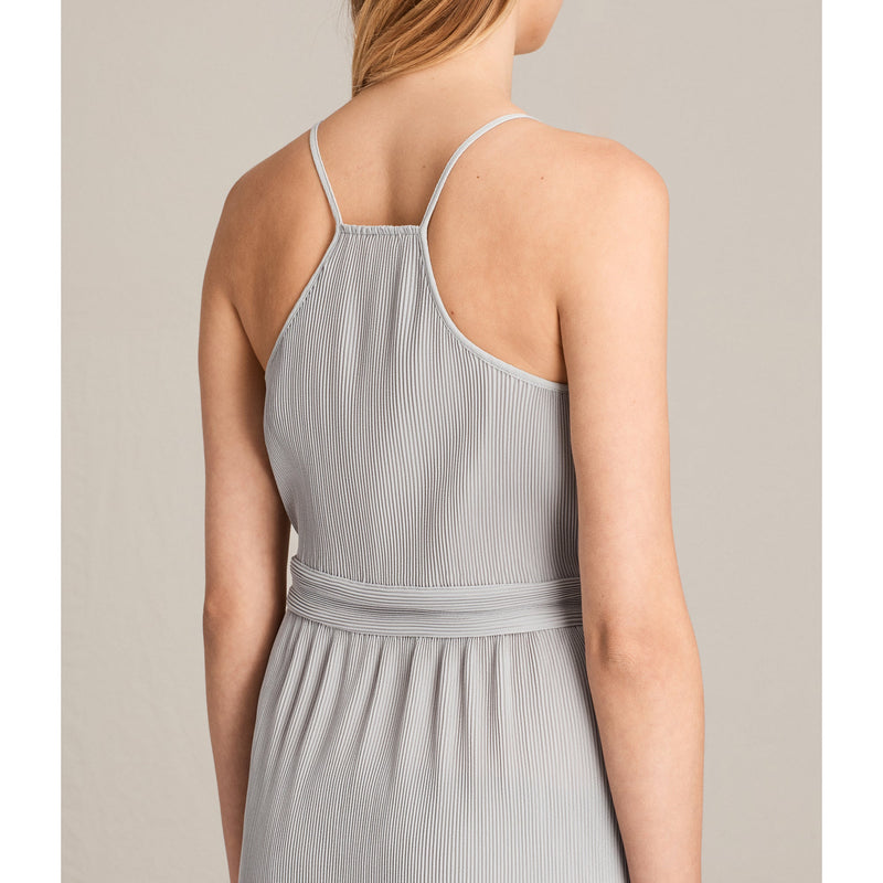 Vestido May Grey