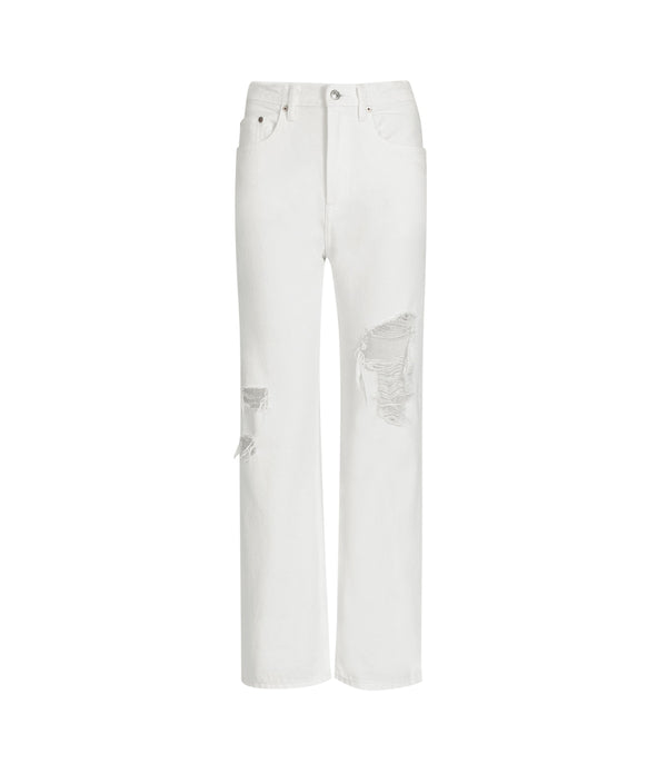 AllSaints | Jeans Jayce White para mujer