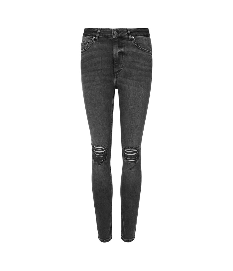 Jeans Dax Washed Black