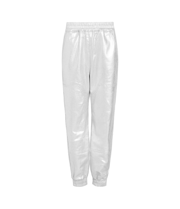 AllSaints | Pantalon Yara Silver para mujer