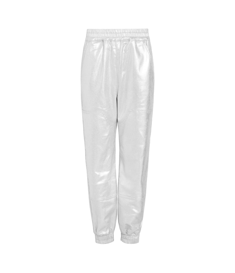 AllSaints | Pantalon Yara Silver para mujer