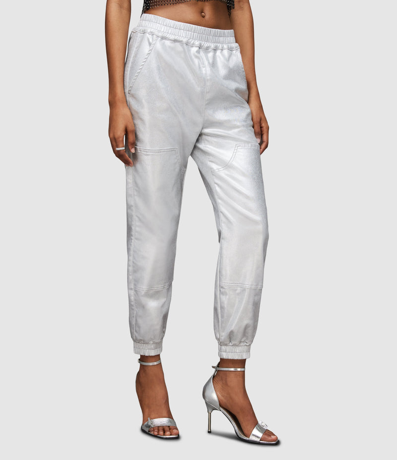 Pantalon Yara Silver