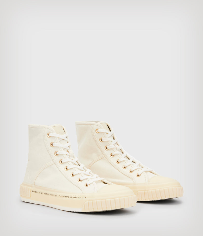 Botas Dana White