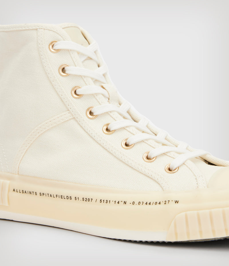Botas Dana White