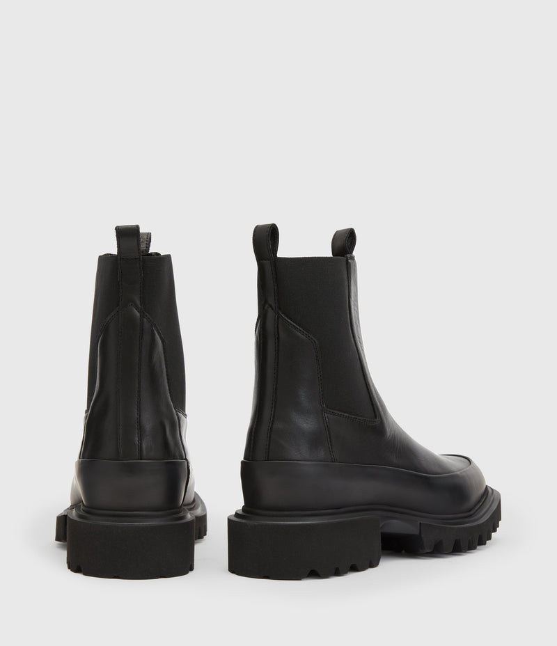 AllSaints | Botas Harlee Black para mujer