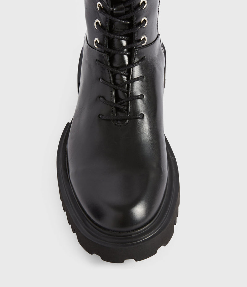 Botas Maren Black