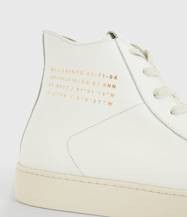 Sneakers Tana White