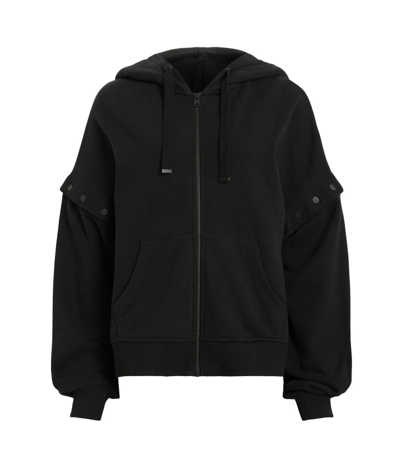 Sudadera Helis Chlo Negro Sudadera
