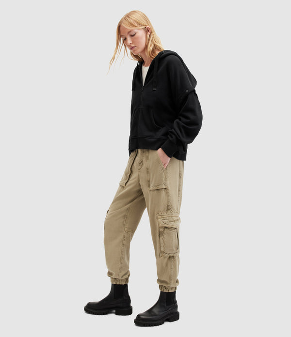 Sudadera Helis Chlo Negro Sudadera